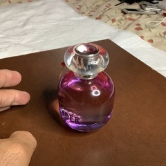[RARE] NEW BATH AND BODY WORKS FRENCH LAVENDER & HONEY PERFUME 3.4OZ NO BOX