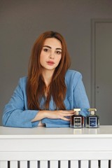 KORBAJ PARFUMS Toxic Desire – Arabian Perfume for Women 3.4 Fl Oz (Pack of 1)