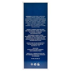 Royal Copenhagen Musk Eau de Cologne Spray for Men, 3.4 3.3 Fl Oz (Pack of 1)