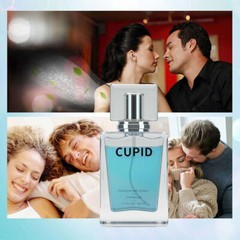 1Pack Men’s Pheromone-Cupid Infused Perfume- Hypnosis Cologne Fragrances US