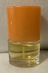 ESTEE LAUDER Intuition .14 fl. oz. & CLINIQUE Happy .14 fl oz Mini Perfumes