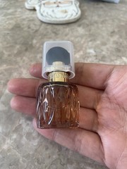 Miu Miu Miutine Eau de Parfum Dabber Sample Size 0.23 fl oz / 7 ml