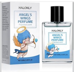 Pheromones Perfumes for Women, Lemon Lavender Citrus Perfume