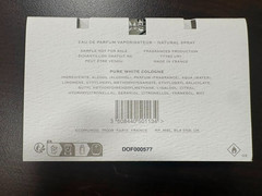 Creed Eau De Parfum Spray Vial – 0.08 FL OZ / 1.7 ML – Choose Your Own Scent