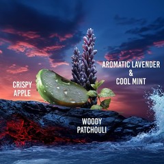 Laroche Drakkar Bleu – Iconic Premium Fragrance – Powerful, Aquatic & Fresh