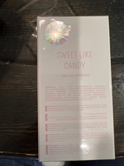 Sweet Like Candy By Gulf Orchid Eau De Parfum 1.02fl oz 30ml