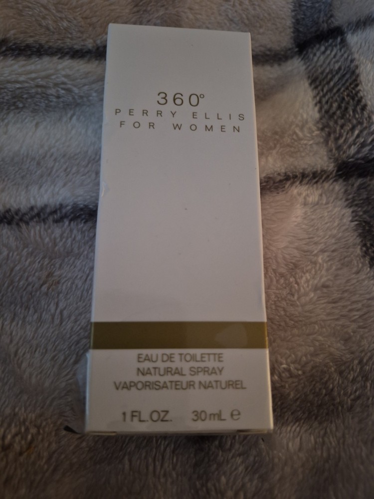 perry ellis perfume 360 women