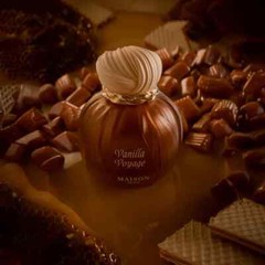 Vanilla Voyage by Maison Asrar | 100ml EDP Spray | Fast Shipping VIRAL!
