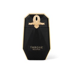 MAISON ASRAR THRONE ECLIPSE EDP UNISEX 100ML Is A Bold Oriental Spicy Fragrance