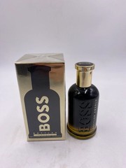 HUGO BOSS Bottled Absolu Parfum Intense 3.3 OZ / 100ML Spray For Men New In Box