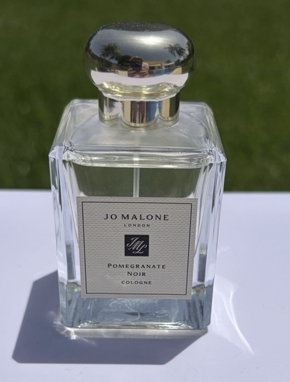 Jo Malone Pomegranate Noir Cologne Perfume 1.7oz / 50ml – New & Authentic