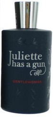 Gentlewoman By Juliette Has A Gun perfume for her EDP 3.3 / 3.4 oz New Tester