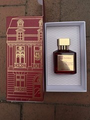 Maison Francis Kurkdjian Baccarat Rouge 540 2.4oz Extrait De Parfum