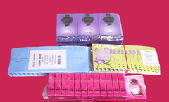 SELLER SUPER SALE 144 ICEBERG TWICE ROSA IMPORT EXCLUSIVE AT OUR STORE .49