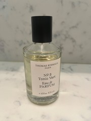 Thomas Kosmala No.8 Tonic Vert EDP 100ml no box