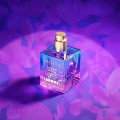 Pacifica Dream Moon Aromatherapy Spray Perfume 2 Oz Vegan Floral Woody Scent