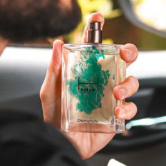 H Ocean Aromatic Woody Fougere Fragance Deo Cologne 100ml Chlorophylla