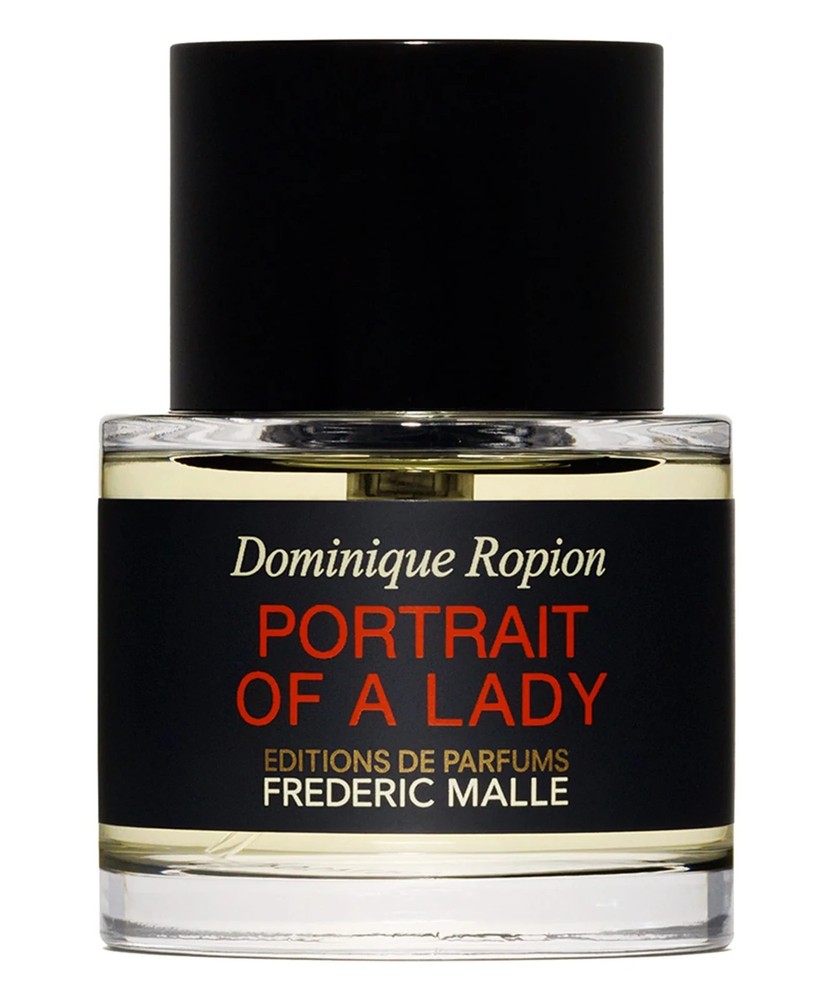 Frederic Malle Portrait of a Lady Eau de Parfum 50ml New Original
