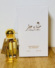 Blanco Latte CPO(oil), Hekayat Attar 22 ml