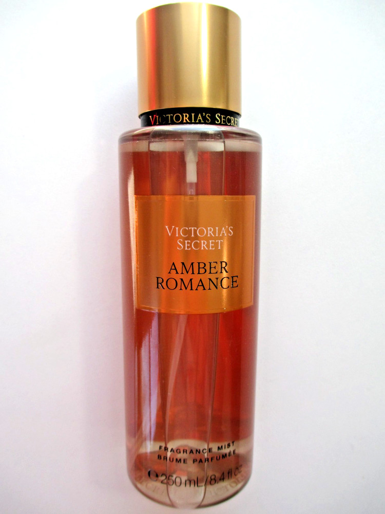 VICTORIA’S SECRET Fragrance Body Mist VS Perfume Spray 8.4 oz BUY 2 GET 1 FREE