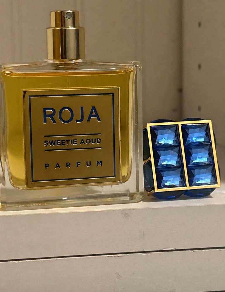 Sweetie Aoud by Roja Parfums 1.7 oz