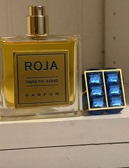 Sweetie Aoud by Roja Parfums 1.7 oz