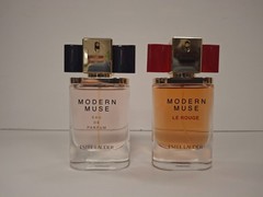 Estee Lauder Women Fragrance Modern Muse and Modern Muse Le Rouge Eau de Parfum