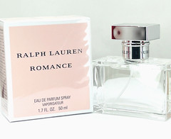 NEW Ralph Lauren ROMANCE Eau de Parfum Women Spray 50ml / 1.7oz SALE