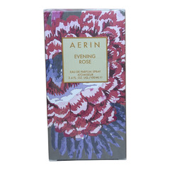 Aerin Evening Rose Eau De Parfum Spray Atomiseur – 3.4 FL OZ / 100 ML