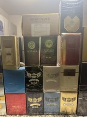 Mens cologne bundle 31 piece