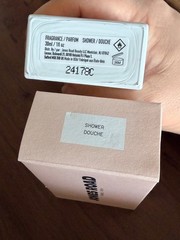 Jones Road Shower Parfum 30ml / 1 fl oz New in Box