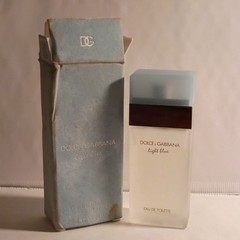 Dolce&Gabbana Light Blue Eau de Toilette Spray 25ml 0.84 fl oz X26703