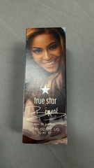 True Star Tommy Hilfiger Eau Parfum 50ml 1.7 fl.oz. Discontinued In Beyoncé Box