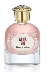 🌹 THORN of a ROSE by ANNA SUI Spray EDP Perfume 1.7 oz NEW Sealed Fresh! 🌹