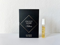 KILIAN – Angels’ Share EDP Sample Size Vial Spray x 1 Pcs, 1.5ml