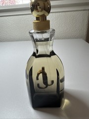 Jimmy Choo Women’s I Want Choo Forever Eau de Parfum 4.1 fl oz [New Tester]