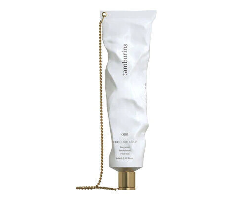 TAMBURINS Hand Cream 30ml