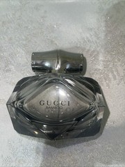 GUCCI BAMBOO By GUCCI Eau De Parfum Spray Women 2.5 OZ Made In Germany Read