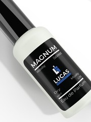 Magnum (Iso E Super) – Eau de Parfum – 1.7oz/50ml – Woodsy – Cedarwood