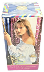 Taylor by Taylor Swift Eau de Parfum 3.4 oz 100 ml EDP Spray Sealed Box