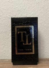 TT Tobi Tobin Eau De Toilette Spray No. 21 for Women and Men 1.7 oz. WOODY SPICE