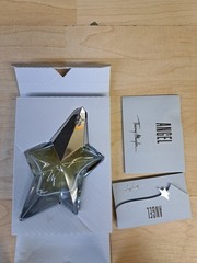 Angel by Thierry Mugler 0.8 Fl Oz