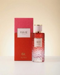 MP Rome La Bomba Eau de Parfum Spray Regular Size 3.9 fl oz Fragrance