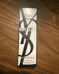 Yves Saint Laurent MYSLF Eau de Parfum Refillable Spray, 2.0 fl oz