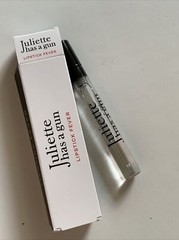Travel LIPSTICK FEVER Juliette Has A Gun Eau De Parfum Spray 5ml/0.17oz