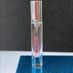 Clinique Happy Heart Perfume Spray 0.17oz/5ml – Mini/Travel Size – NWOB