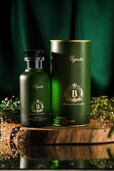 Majestic by Belgravia Scents 3.4oz perfume Long lasting Luxurious made in DUBAI