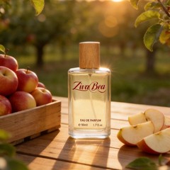 ZivaBea Wilderness Earth EDP 50ml-Grapefruit, Pepper, Cedar, Vetiver, Patchouli