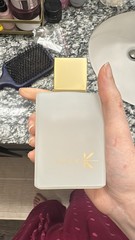 niche perfume, ella k musc. New in box. I use mine for the photo