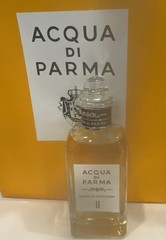 Acqua Di Parma Note Di Colonia II, 5oz Eau De Cologne Spray for Unisex